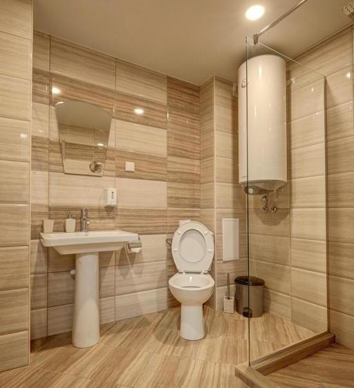 Апартаменты 2 Спальни, Complex Hunter S Beach