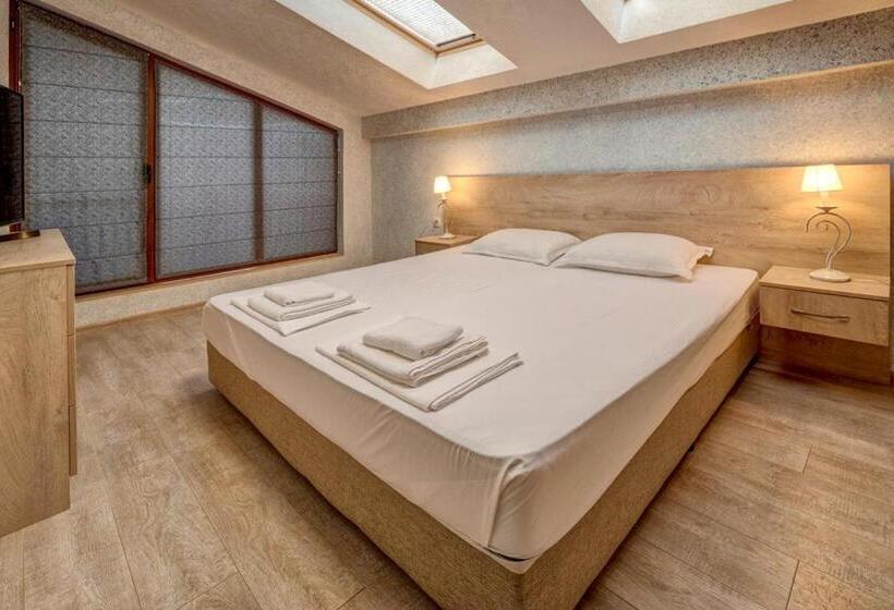 Апартаменты 2 Спальни, Complex Hunter S Beach