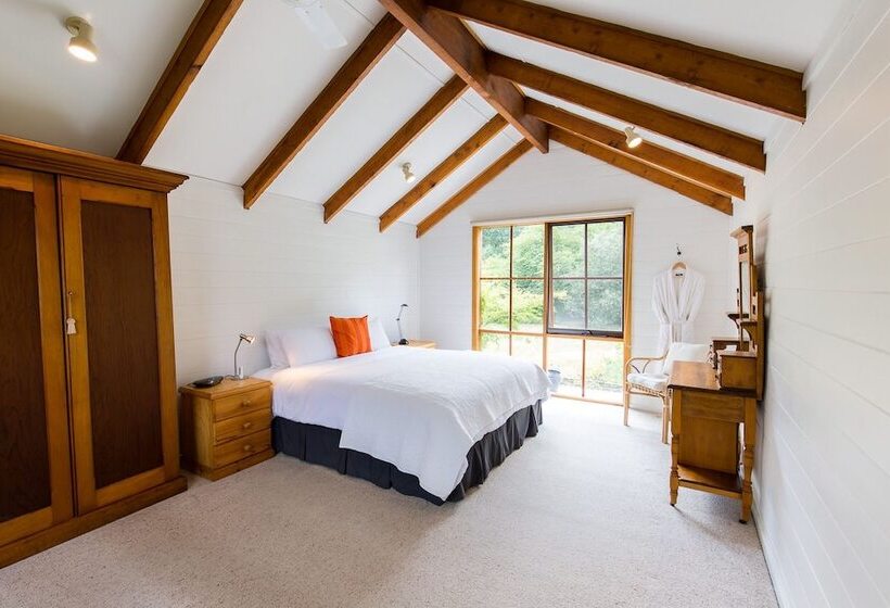 Номер Стандарт, Braeside Mount Macedon Country Retreat Bed And Breakfast