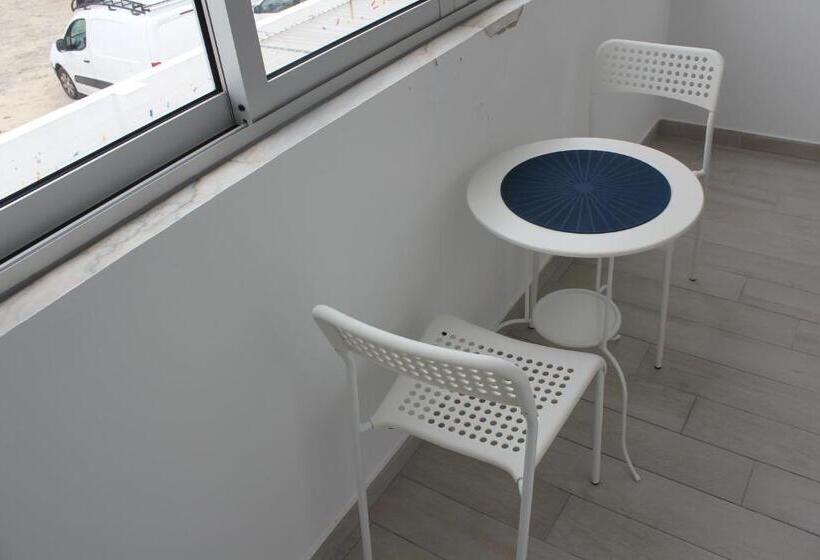 기본룸, Residencial Tropicália Al