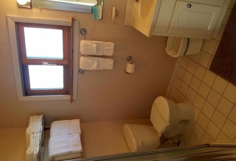 Номер Стандарт, White Sands Motel