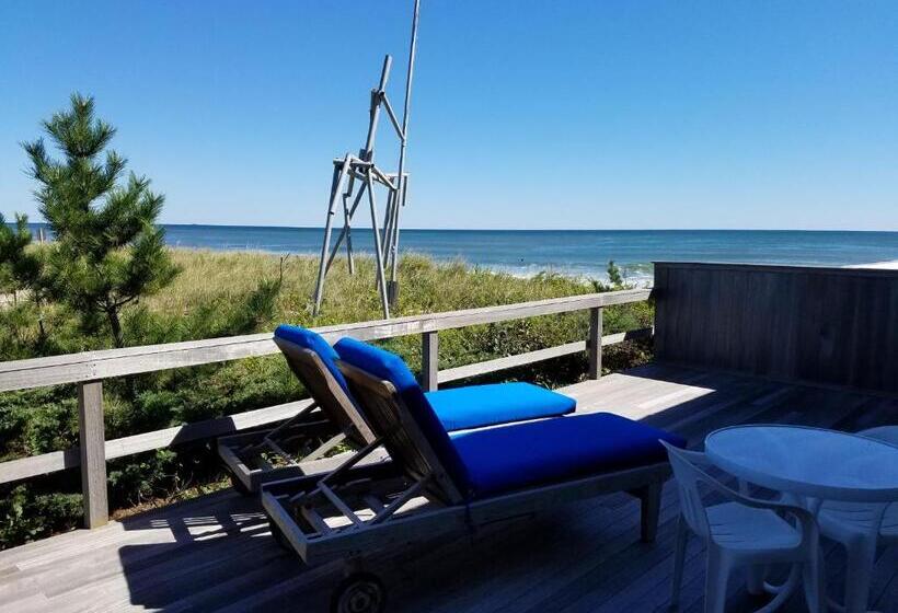 Номер Стандарт, White Sands Motel
