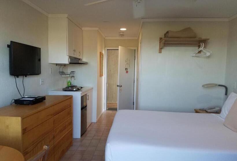 ベーシックルーム, White Sands Motel