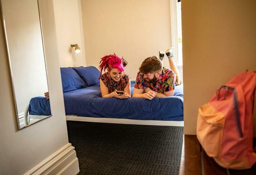 اتاق استاندارد, The Mansion Melbourne