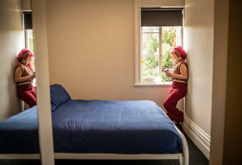 اتاق استاندارد, The Mansion Melbourne