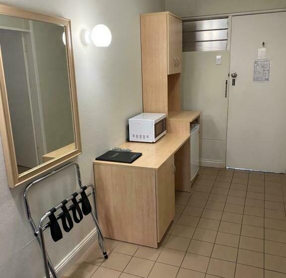 Номер Superior, Country Gardens Motel