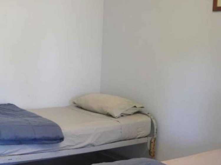 Номер Стандарт, Cooktown Motel