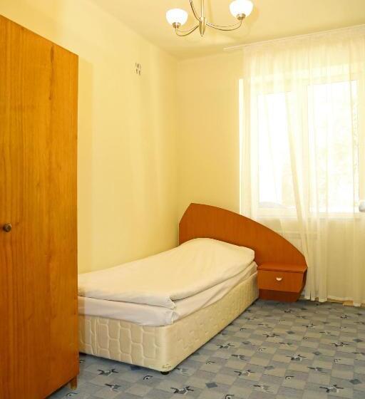 1 Bedroom Penthouse Apartment, Blue Sevan