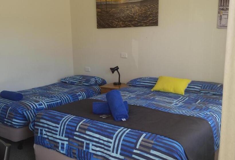 스탠다드 룸, Kadina Village Motel
