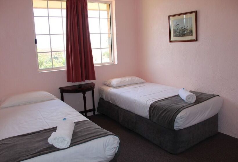 Люкс 2 Спальни, Childers Gateway Motor Inn