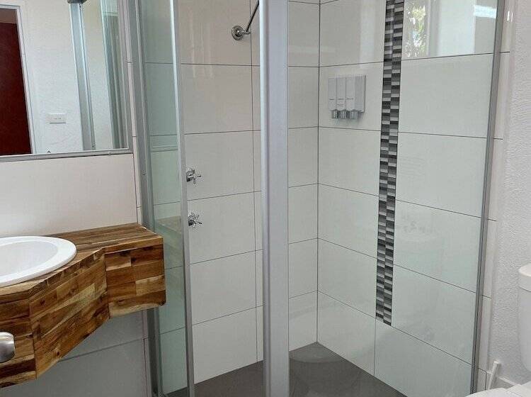 Номер Deluxe, Childers Gateway Motor Inn