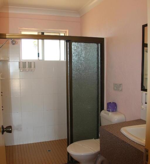Люкс 2 Спальни, Childers Gateway Motor Inn