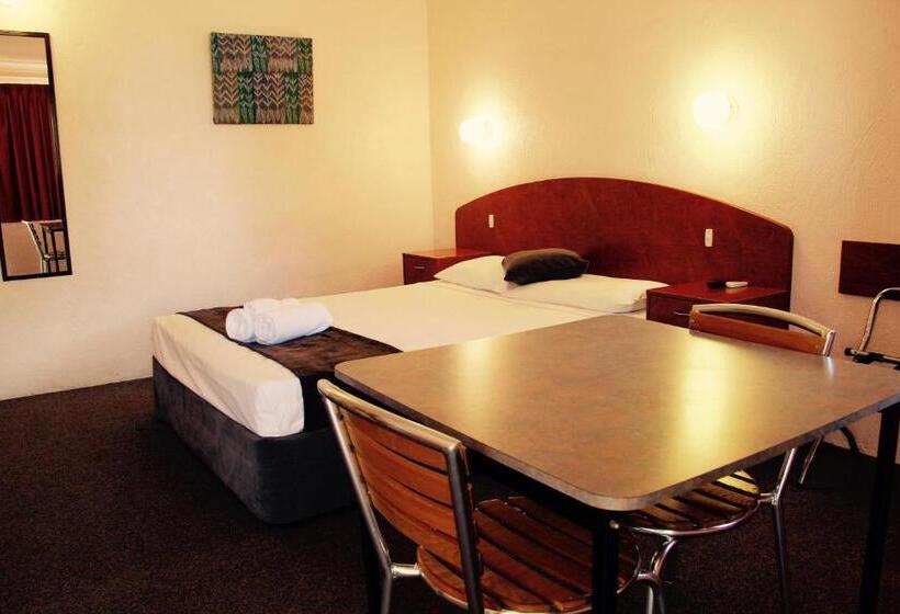 Люкс 2 Спальни, Childers Gateway Motor Inn