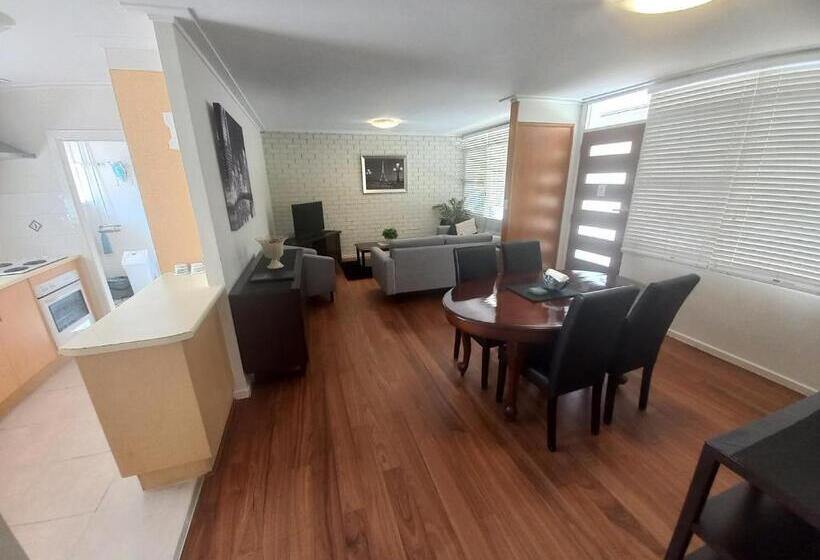 آپارتمان 1 خوابه, Oceana Holiday Units