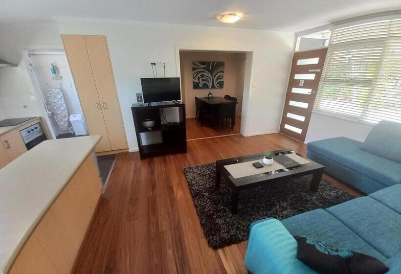 آپارتمان 1 خوابه, Oceana Holiday Units