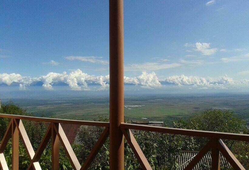 اتاق استاندارد, Guest House Kusika