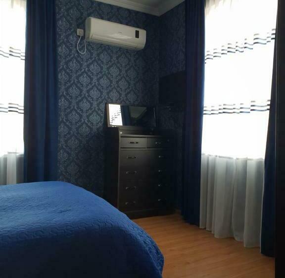 اتاق استاندارد, Guest House Kusika
