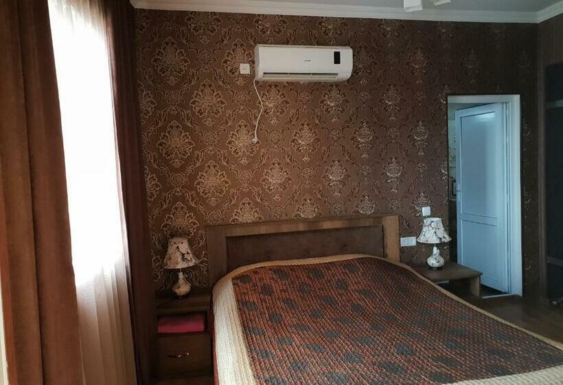 اتاق استاندارد, Guest House Kusika