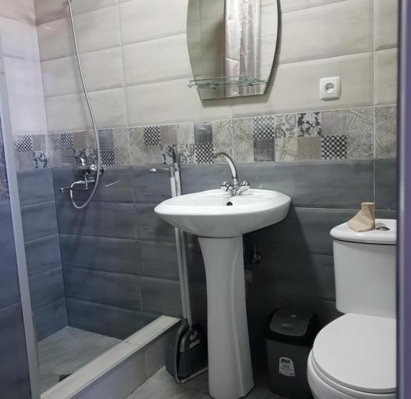 اتاق استاندارد, Guest House Kusika