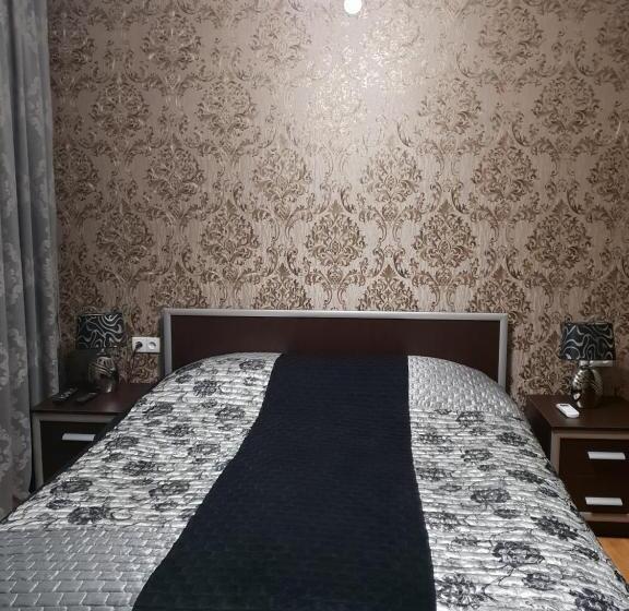 اتاق استاندارد, Guest House Kusika