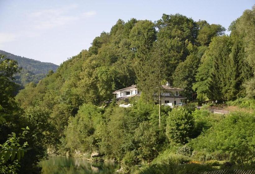 اتاق استاندارد با بالکن, Penzion šterk