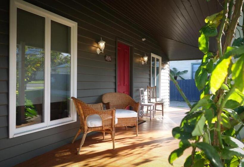 Дом 2 Спальни, Pomegranate Guest House