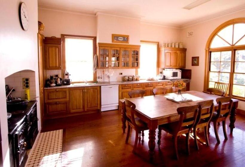Номер Стандарт Совместная Ванная, Ranelagh House