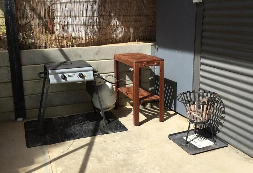 침실 1개 주택, Washpool Retreat