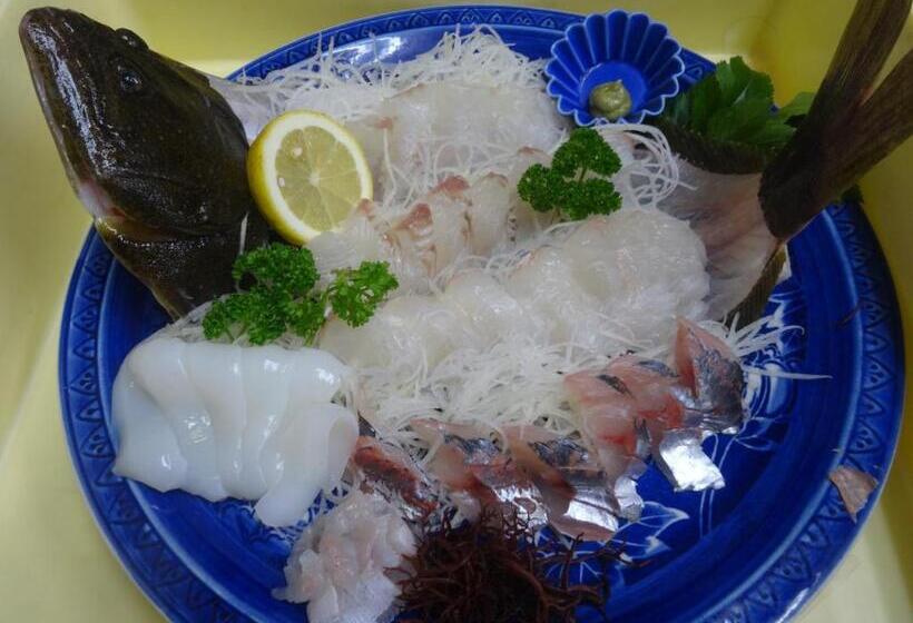 Семейный Номер, Ishibu So