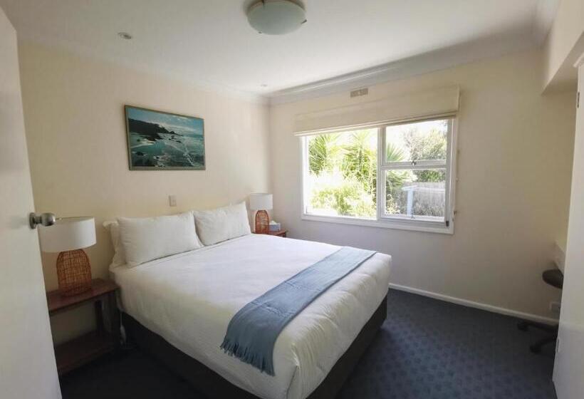 침실 2개 아파트, Seascape Accommodation
