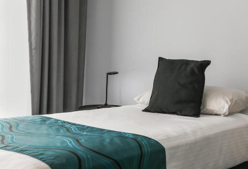 Семейный Номер, Shellharbour Village Motel