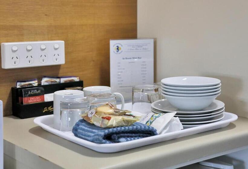 Family Suite, Shellharbour Village Motel