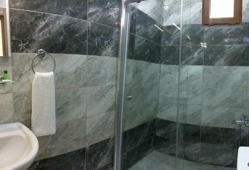 اتاق استاندارد, Alpaylar Hotel & Apart