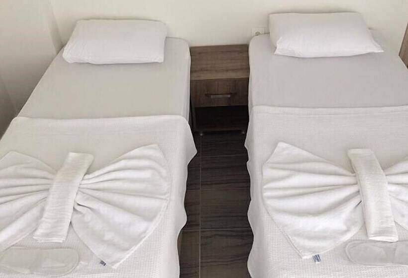 اتاق استاندارد, Alpaylar Hotel & Apart