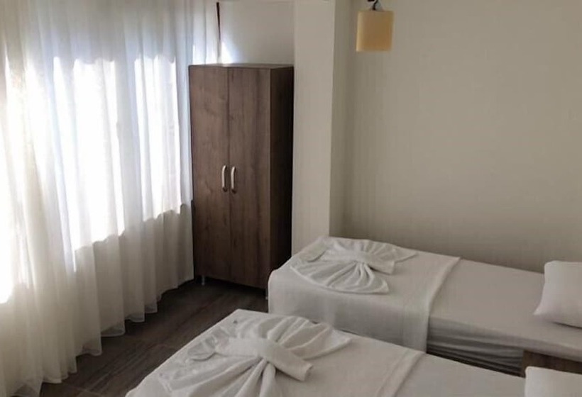 اتاق استاندارد, Alpaylar Hotel & Apart