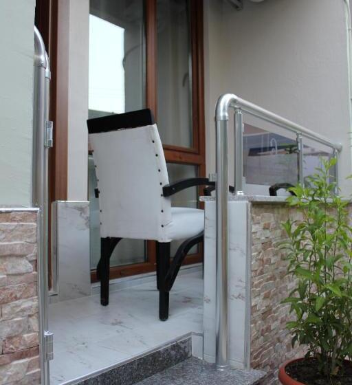 اتاق استاندارد, Alpaylar Hotel & Apart