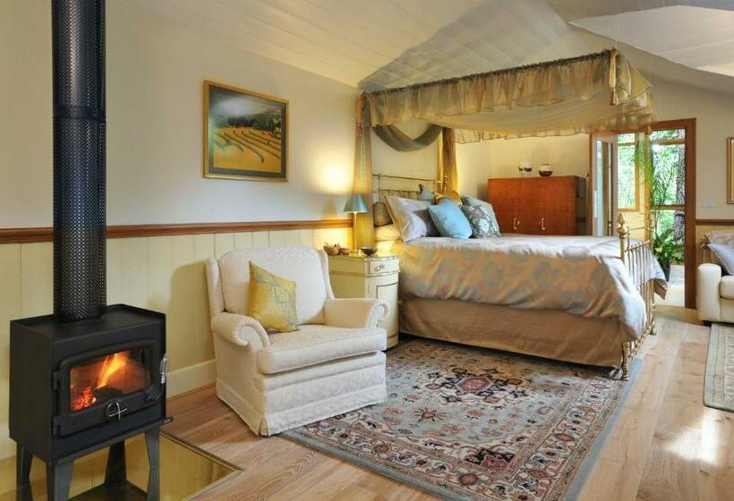 침실 1개 주택, Arcadia Cottages