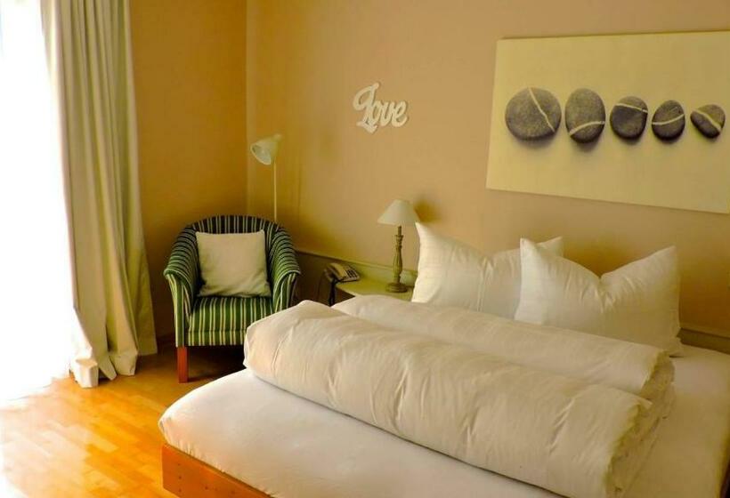 Номер Стандарт, Lovely In Boutique Hotel Velden
