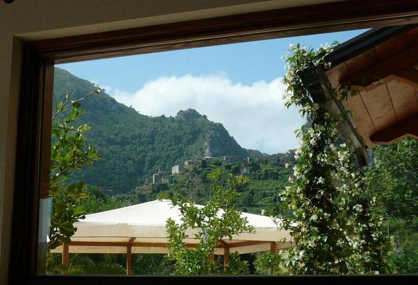 Номер Стандарт, Borgo Antico