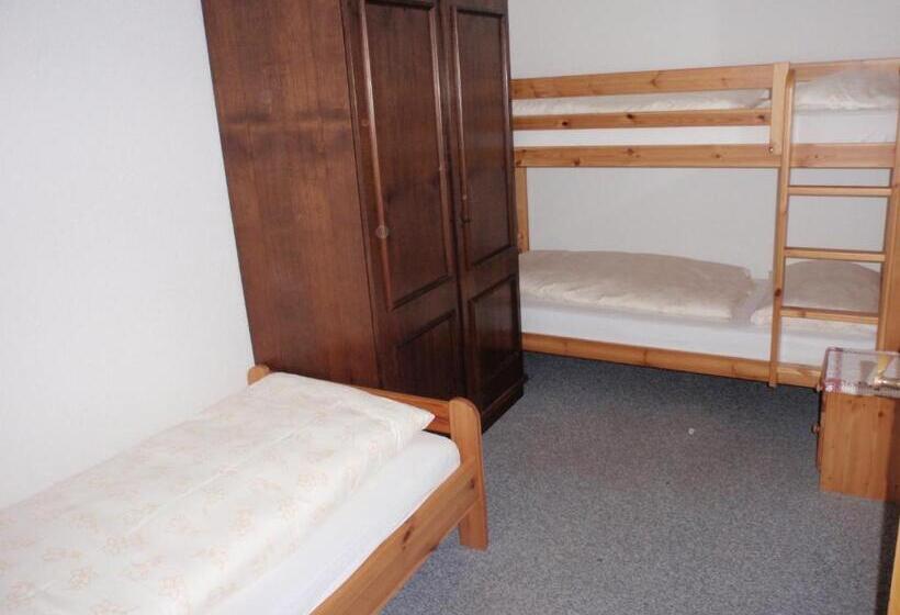 Семейный Номер, Pension Lindbichler
