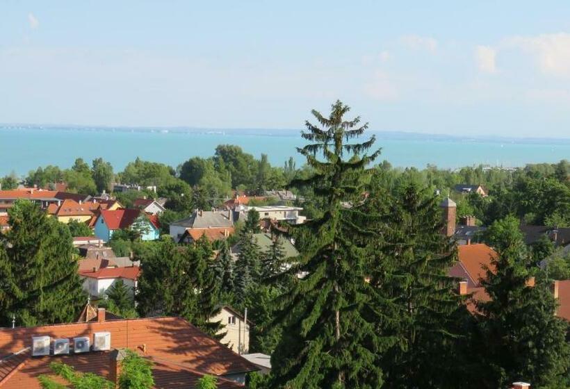 Номер Стандарт Панорамный Вид, Prima Porta Vendeghaz
