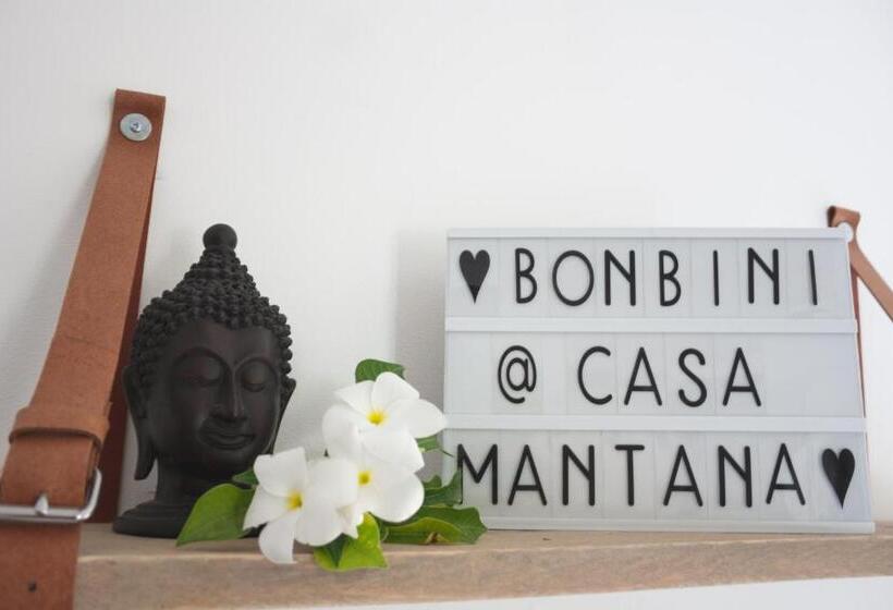 غرفة ديلوكس مطلّة علي الحديقة, Casa Mantana Bonaire
