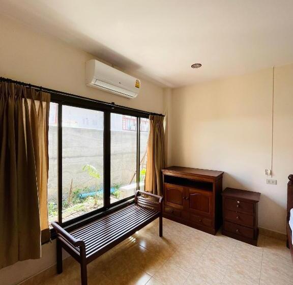 Quarto Superior, Meewaya