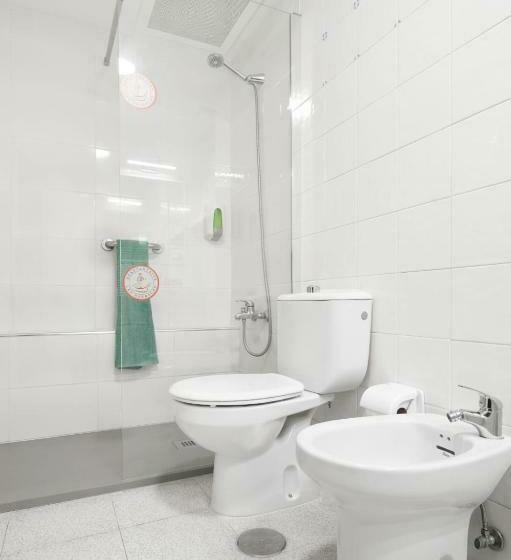 Apartamento 1 Dormitório Vista Mar, Apartamentos Las Góndolas