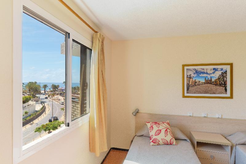 Apartamento 1 Dormitório Vista Mar, Apartamentos Las Góndolas