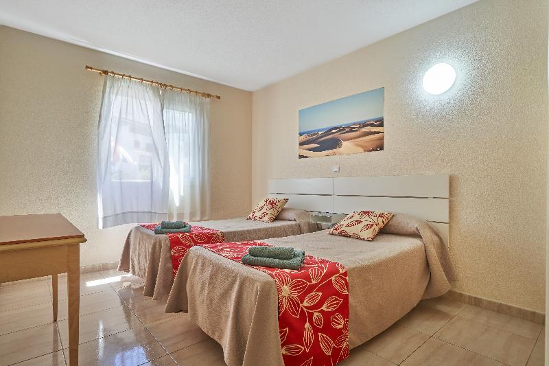 Apartamento 1 Dormitório, Apartamentos Las Góndolas