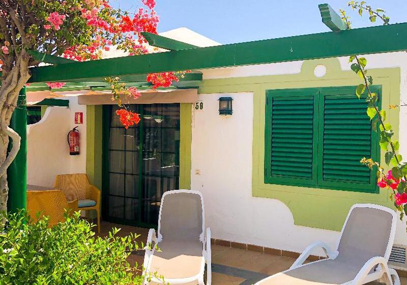 Bungalow Superior, Bungalows Cordial Sandy Golf