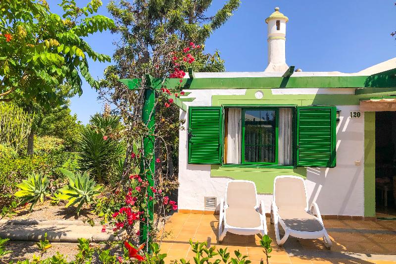 Bungalow Superior, Bungalows Cordial Sandy Golf