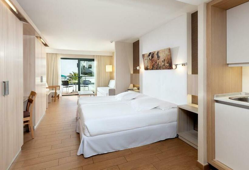 Номер Стандарт, Thb Lanzarote Beach