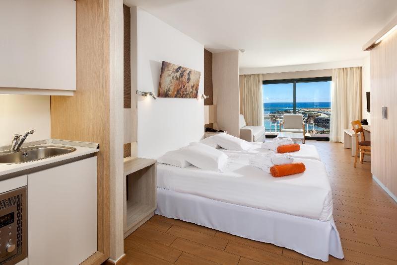 Номер Стандарт, Thb Lanzarote Beach